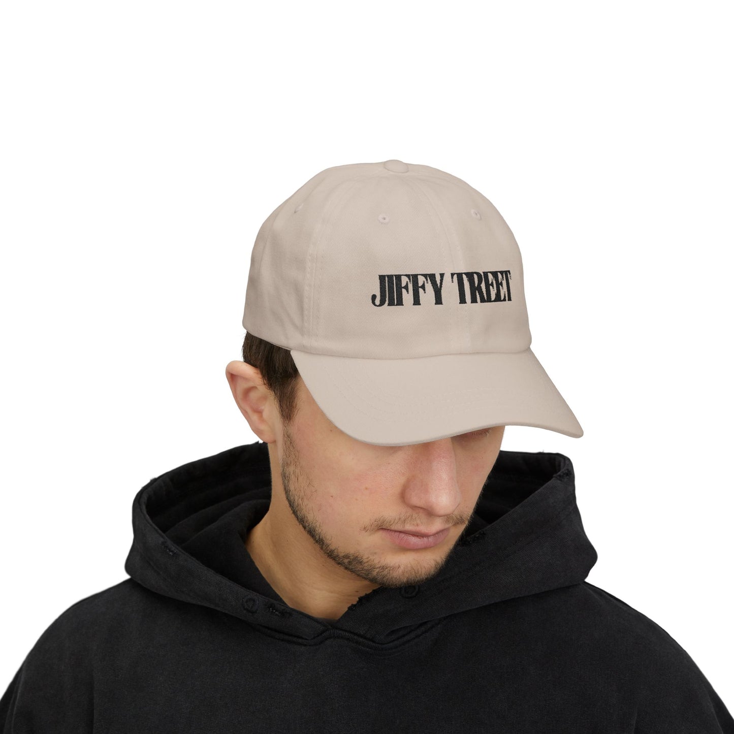 Jiffy Baseball Cap