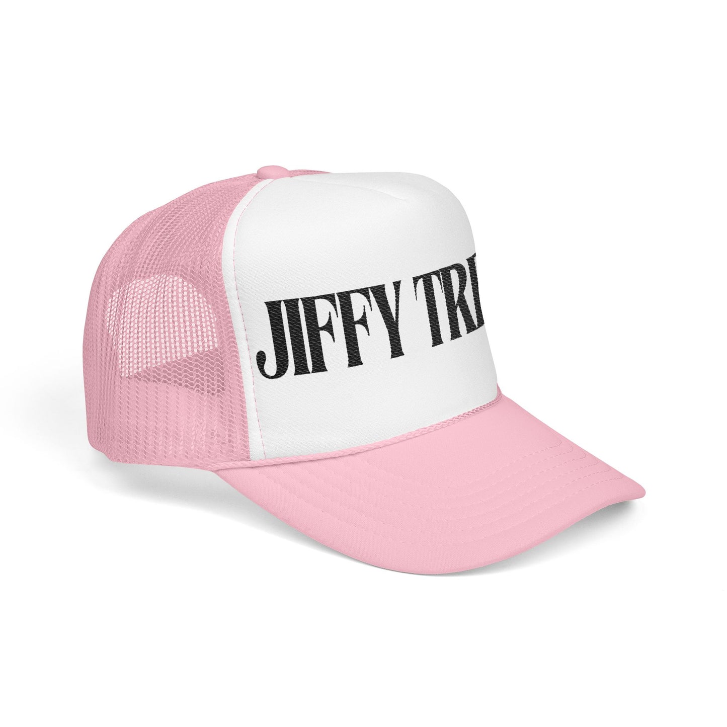 Jiffy Treet Trucker Hat
