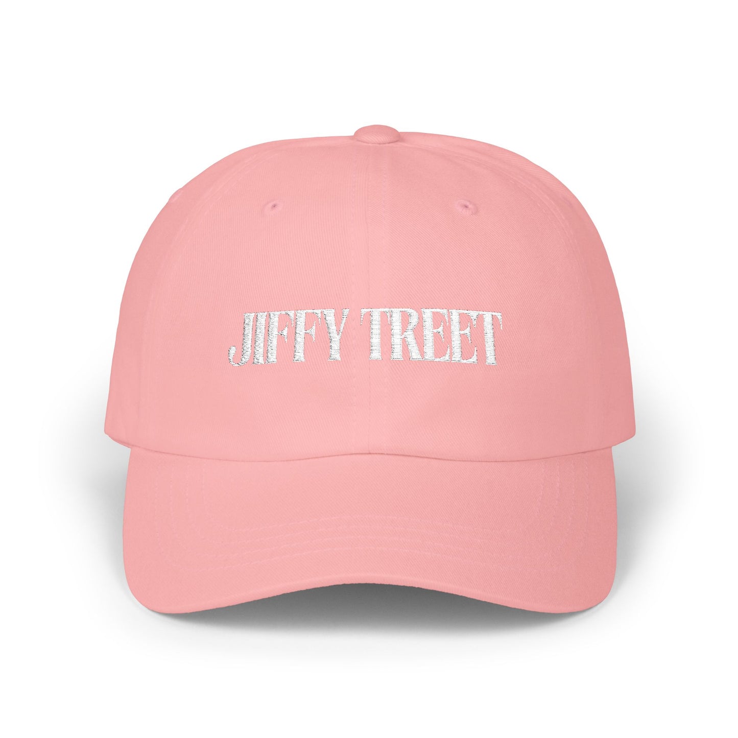 Jiffy Baseball Cap