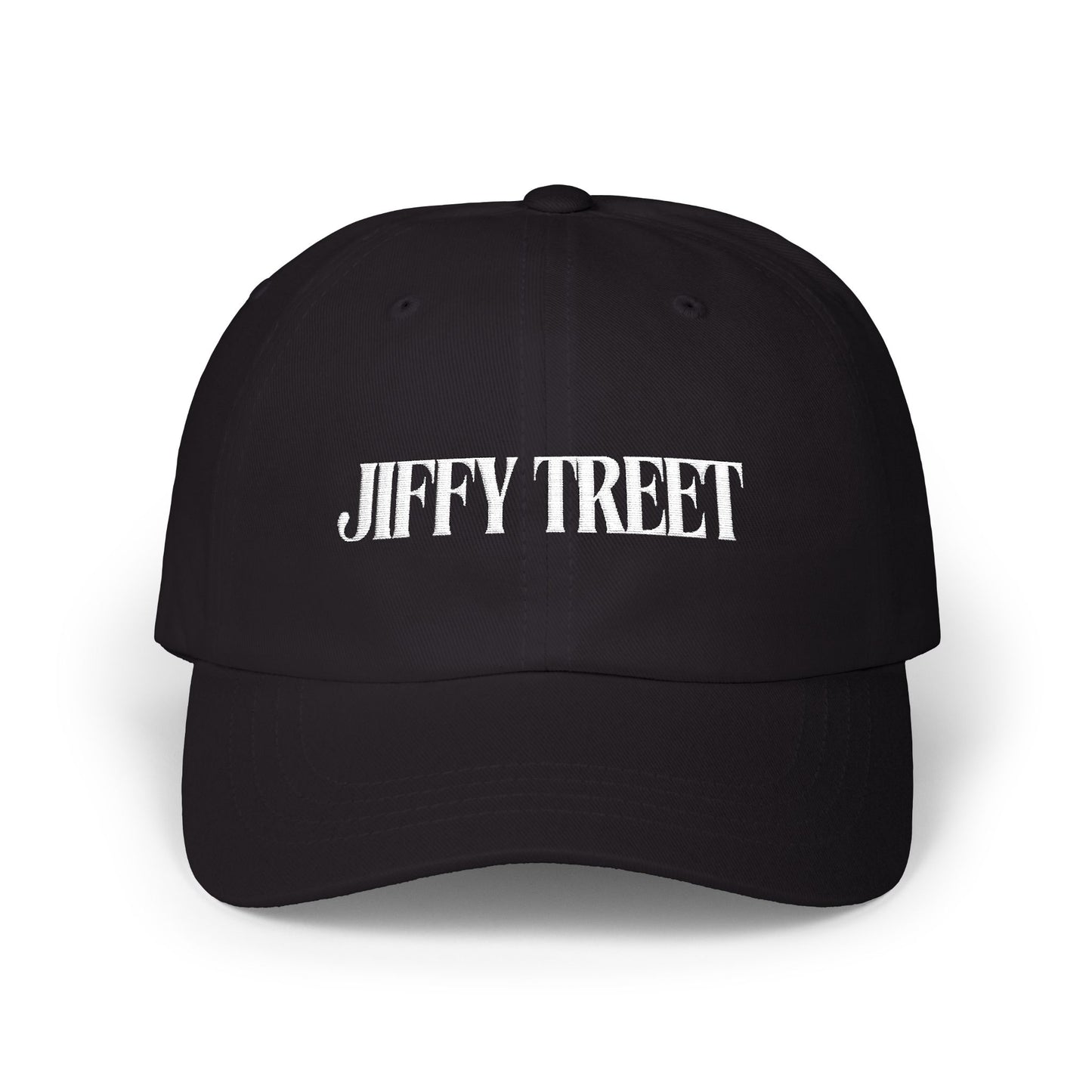Jiffy Baseball Cap