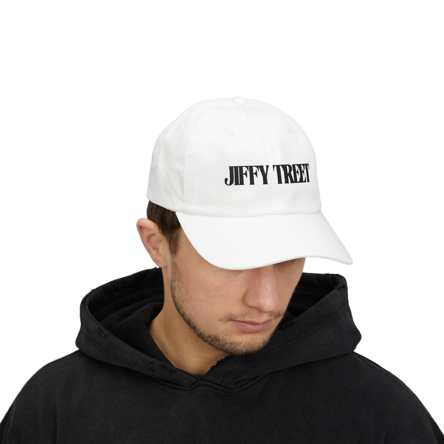 Jiffy Baseball Cap