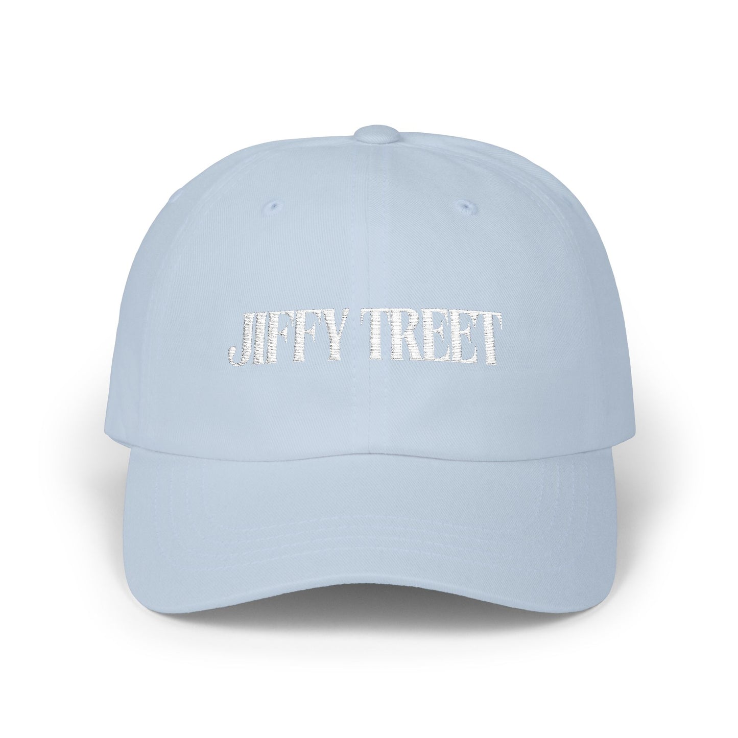 Jiffy Baseball Cap