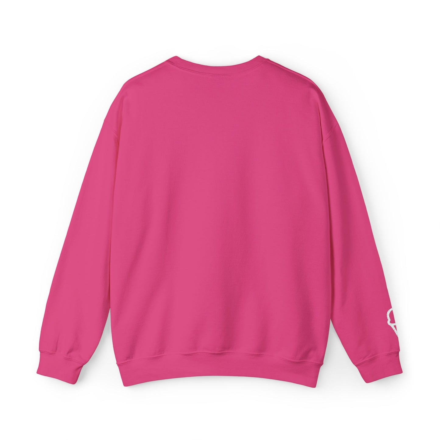 Jiffy Treet Embroidered Crewneck Sweatshirt