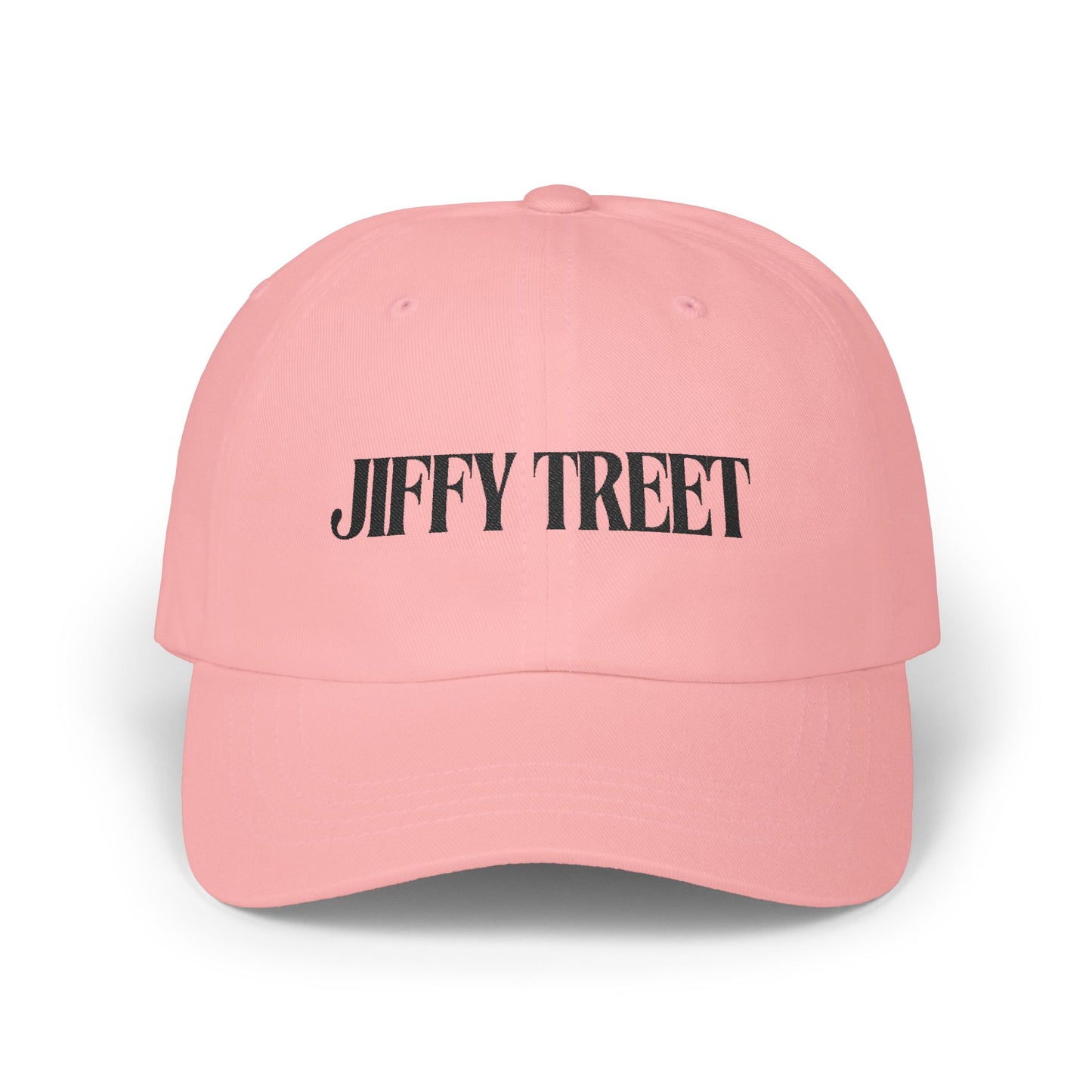 Jiffy Baseball Cap