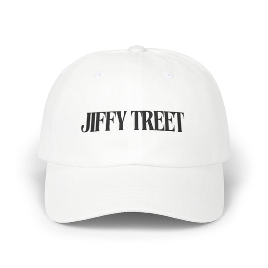 Jiffy Baseball Cap