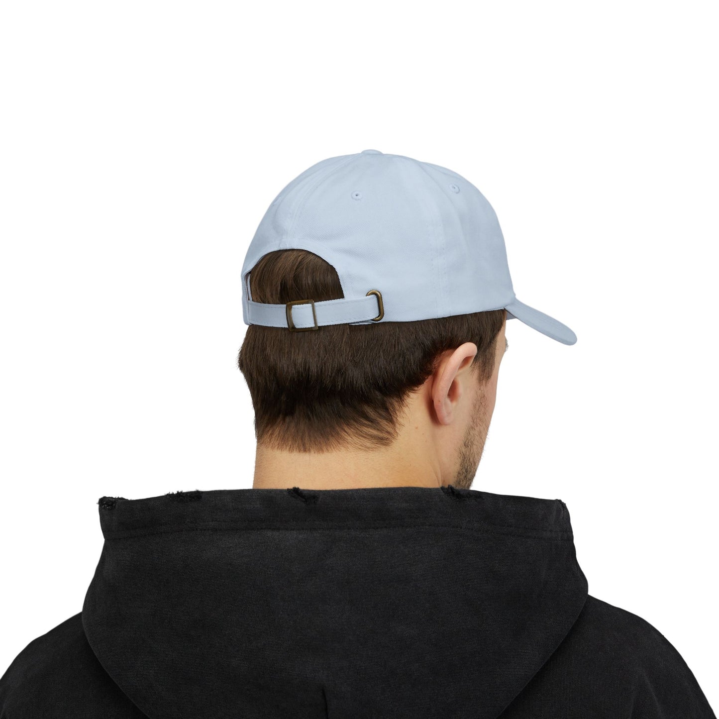 Jiffy Baseball Cap