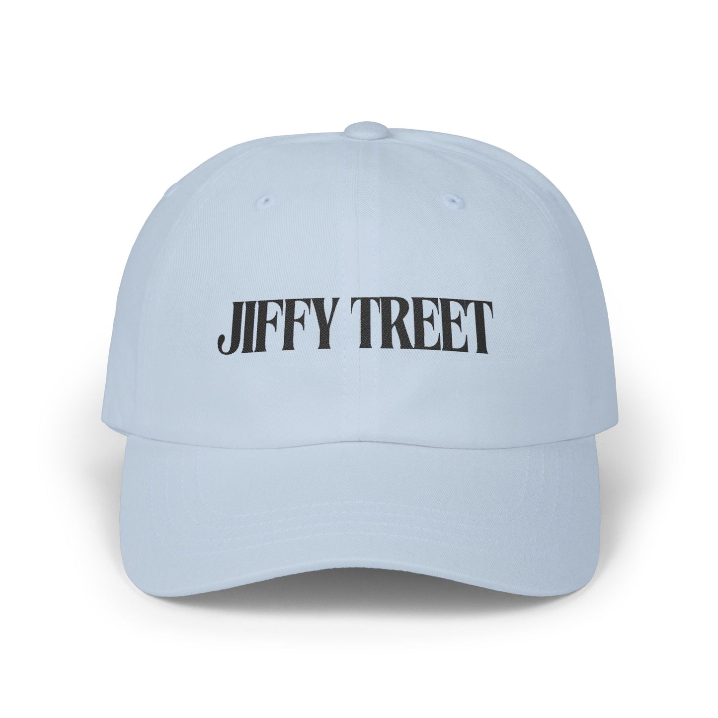 Jiffy Baseball Cap