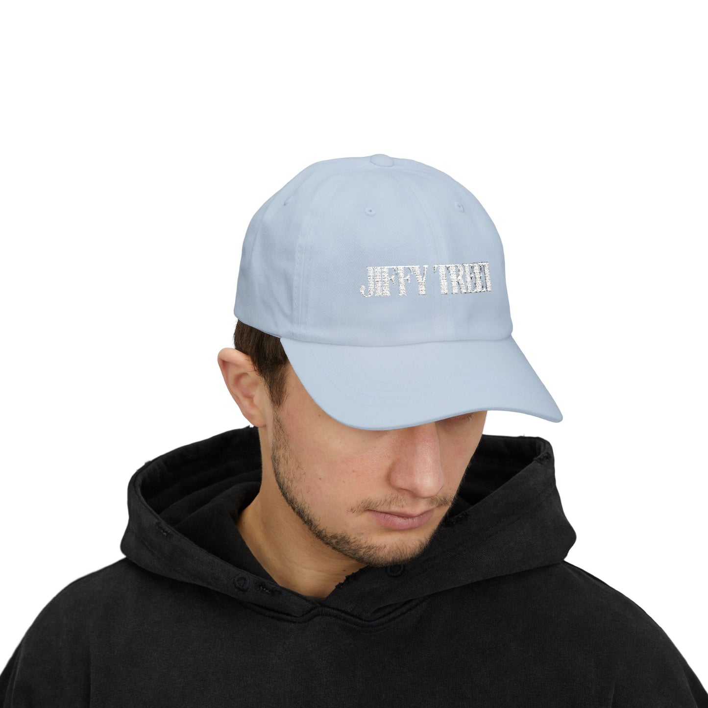 Jiffy Baseball Cap