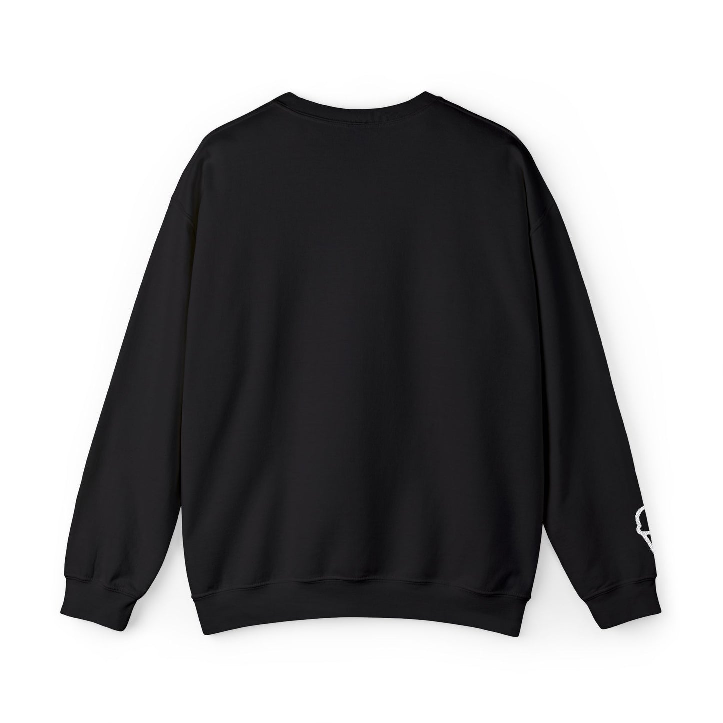Jiffy Treet Embroidered Crewneck Sweatshirt