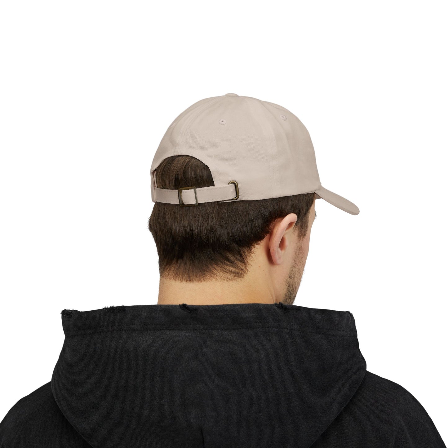Jiffy Baseball Cap