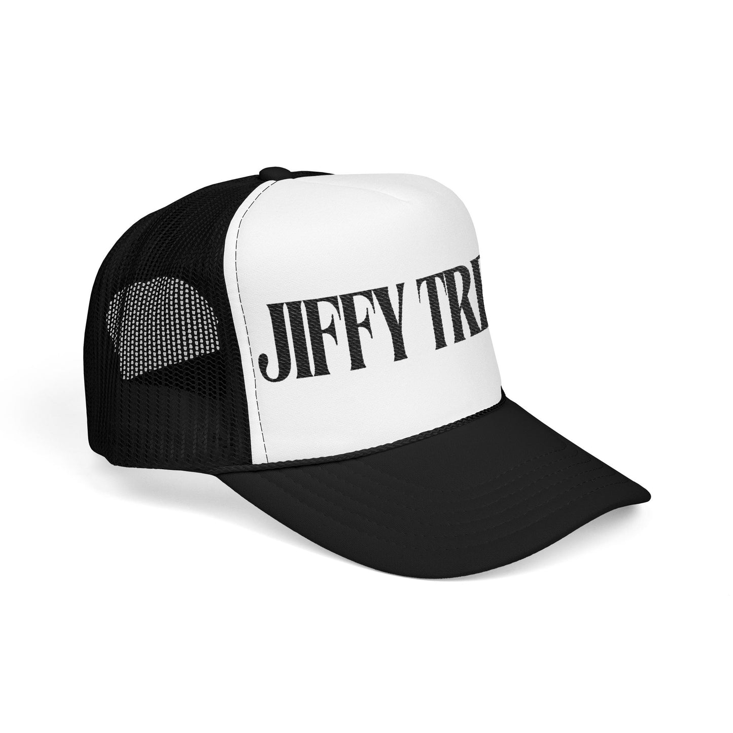 Jiffy Treet Trucker Hat