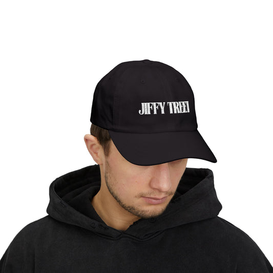 Jiffy Baseball Cap