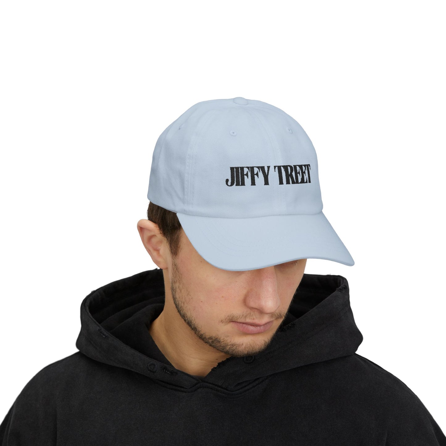 Jiffy Baseball Cap