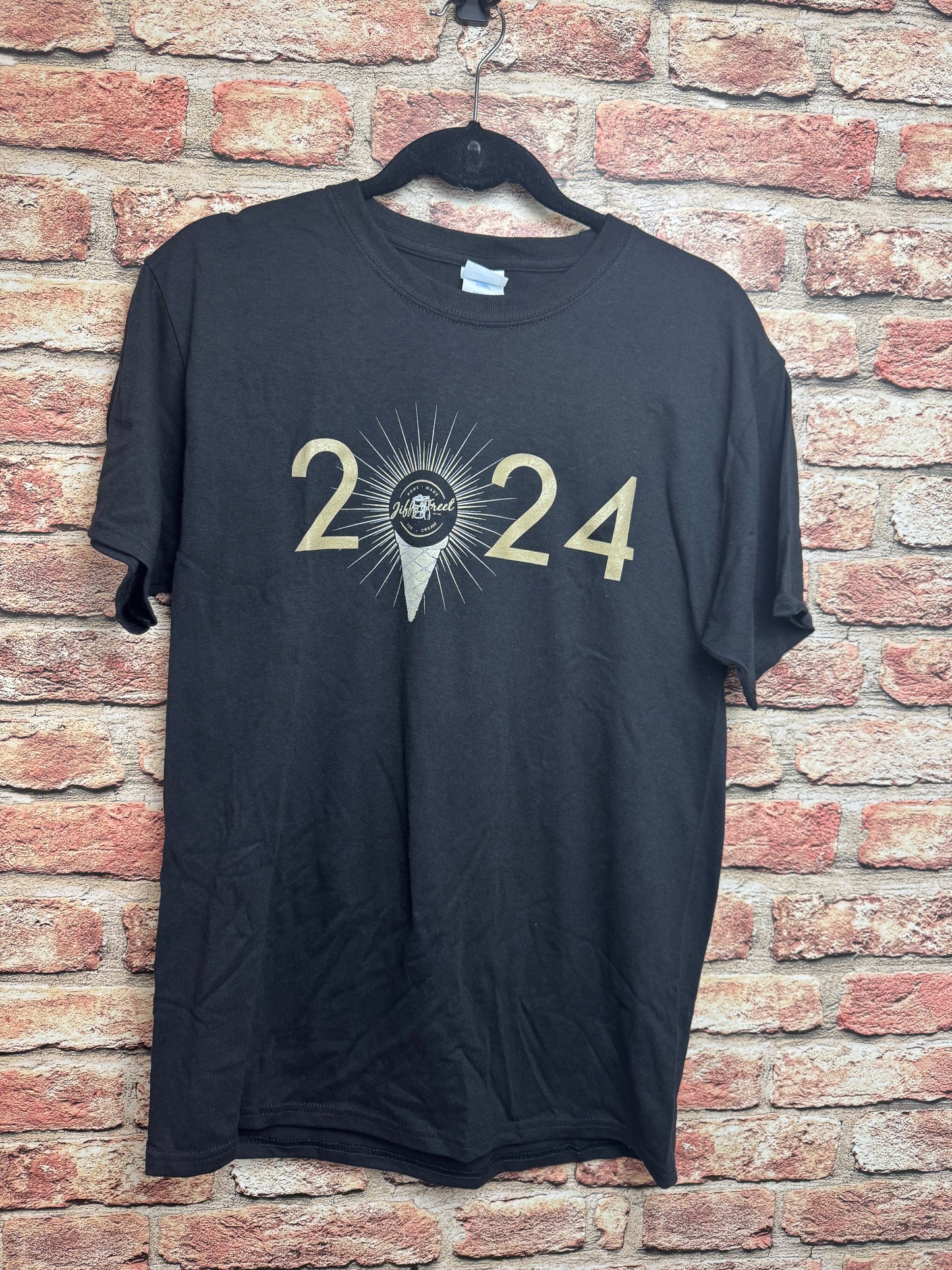 2024 Eclipse Shirts