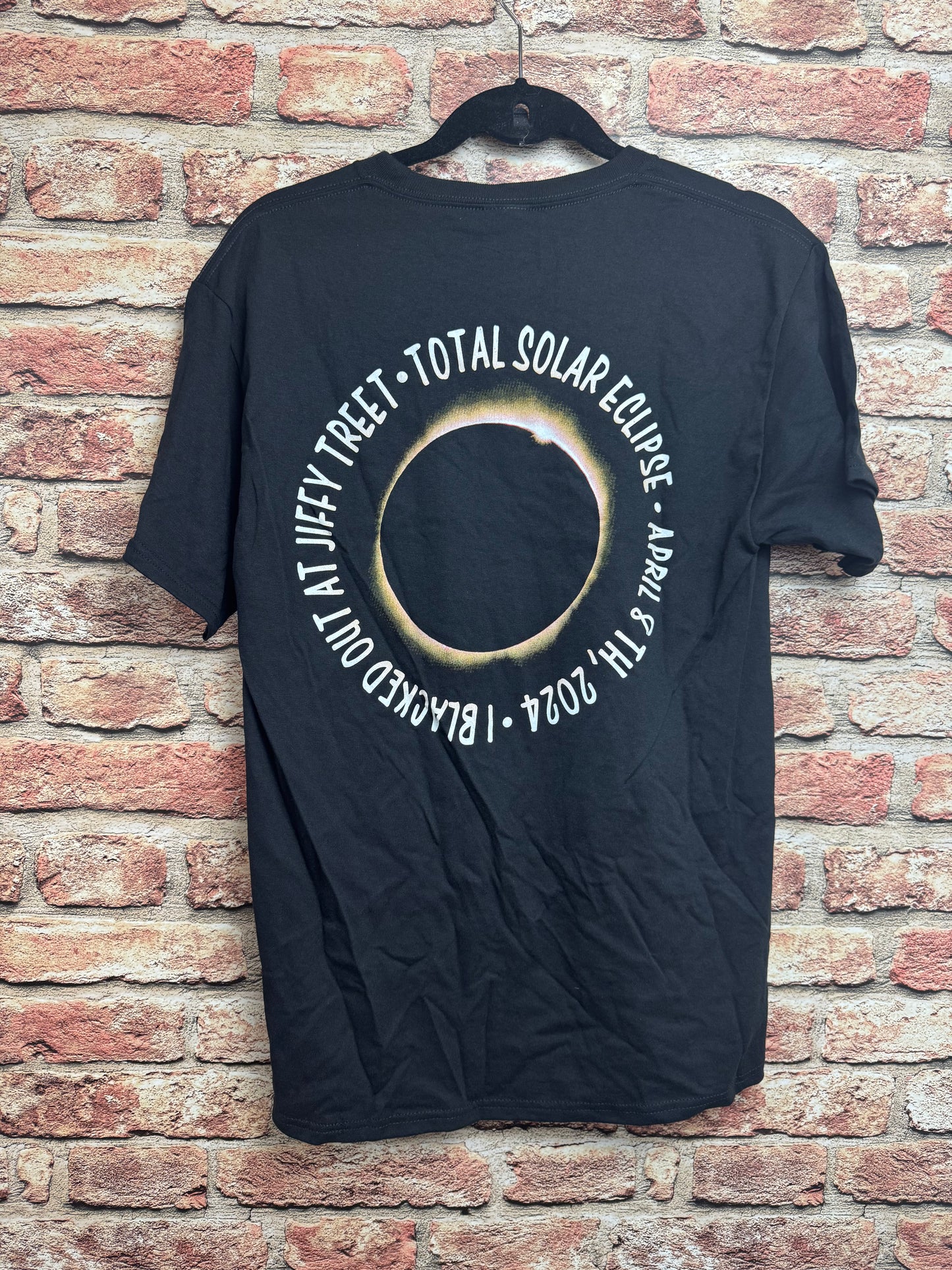 2024 Eclipse Shirts