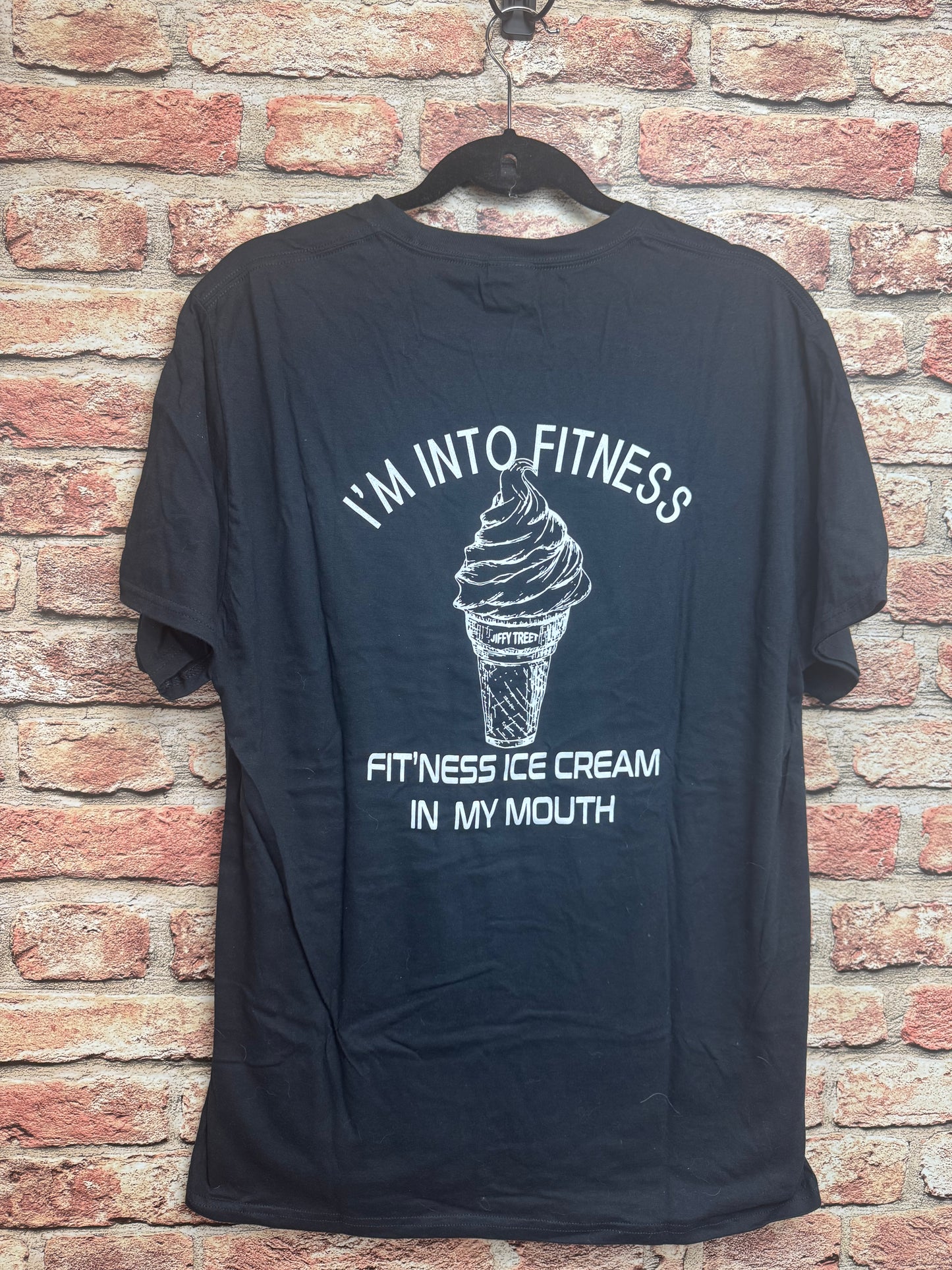 Fitness T-Shirt